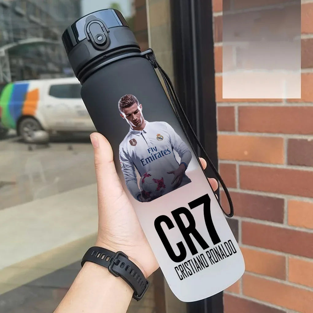 CR7 Hydrate 🔥🐐💧⚽ | La Légende En Figurine