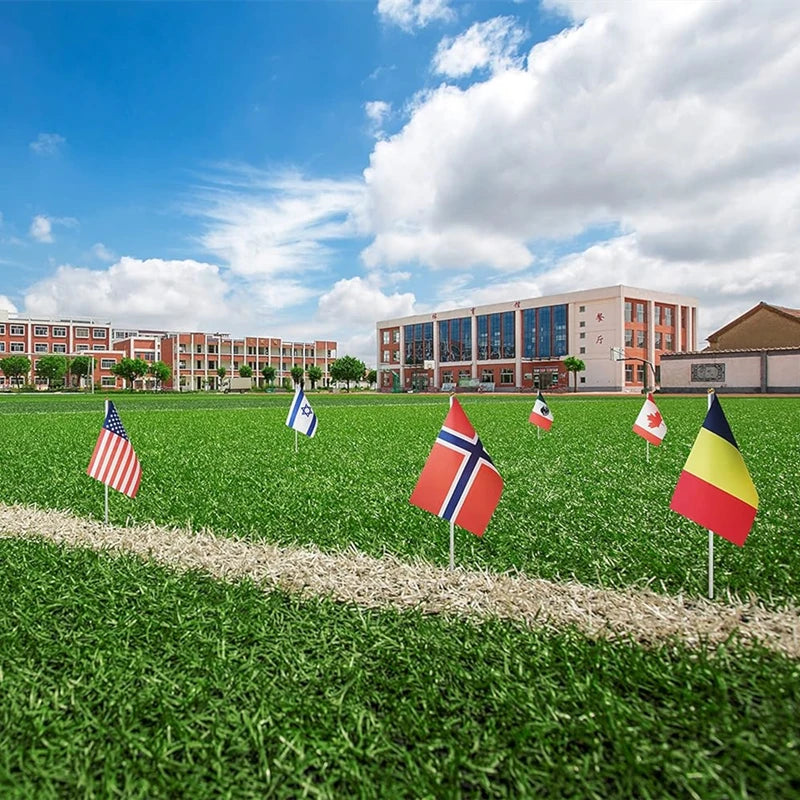 Global Fan Flags 🔥🌍🏳️ | Ramène Le Monde Chez Toi