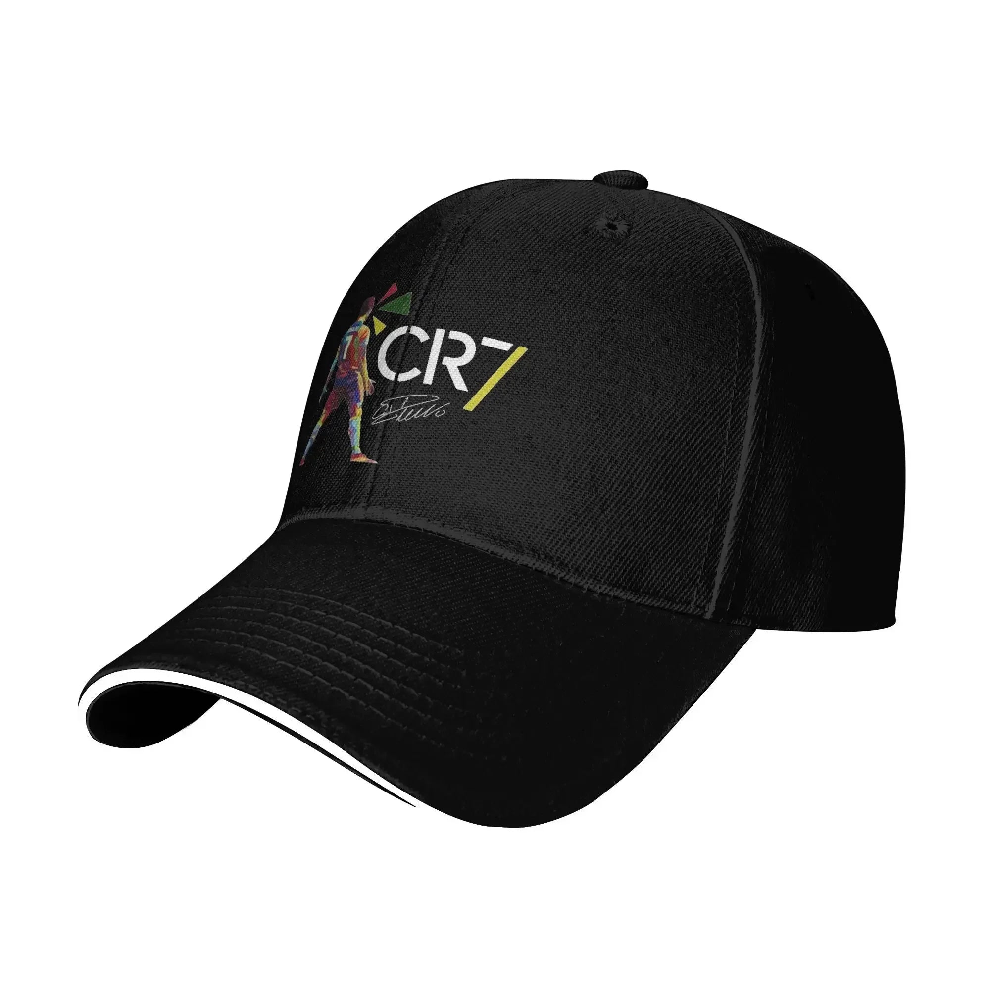 CR7 Legend Cap