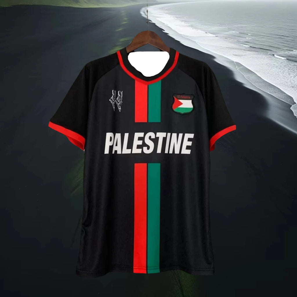 Legacy Jersey 🇵🇸🔥 | Le Maillot des Vrais Actifs