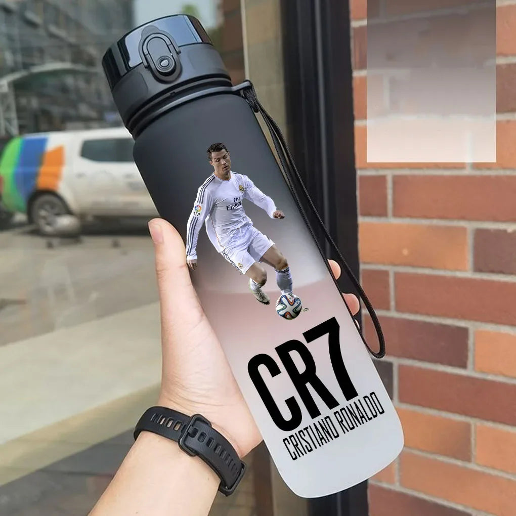 CR7 Hydrate 🔥🐐💧⚽ | La Légende En Figurine