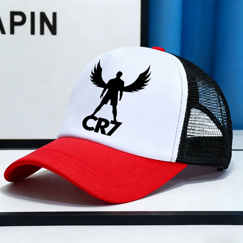Legend Cap 🔥🧢 | Le Style Des Légendes