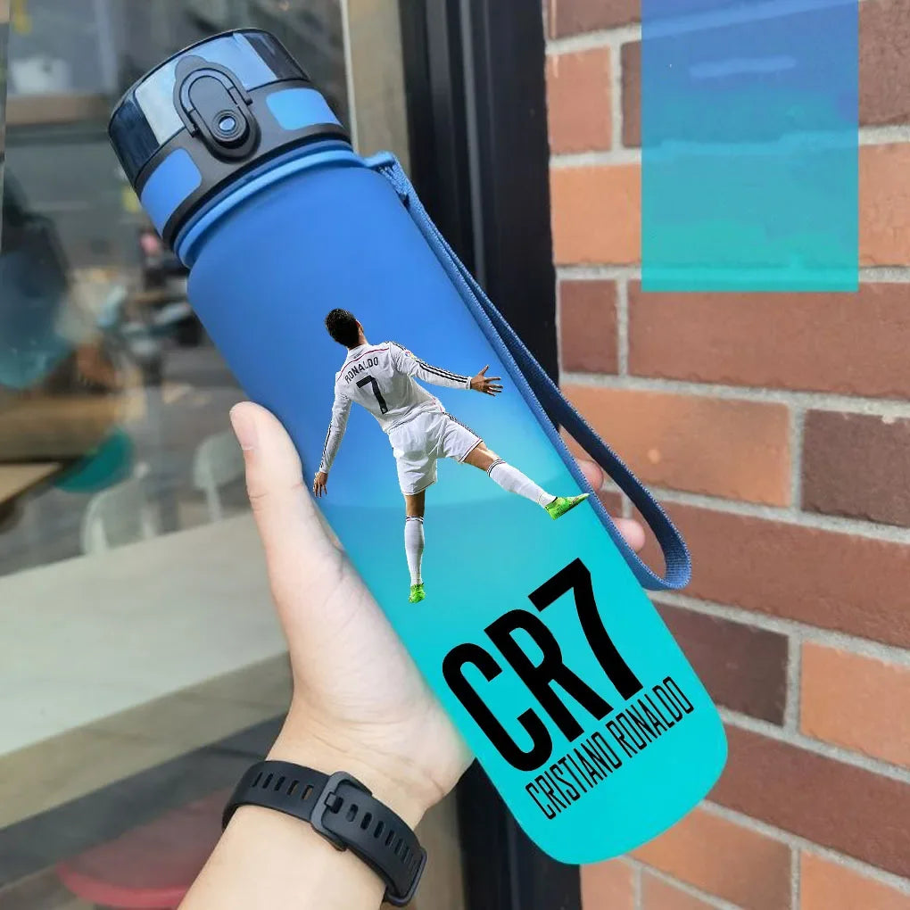 CR7 Hydrate 🔥🐐💧⚽ | La Légende En Figurine