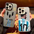Messi King 10 🔥📱⚽ | Le Style Royal du GOAT
