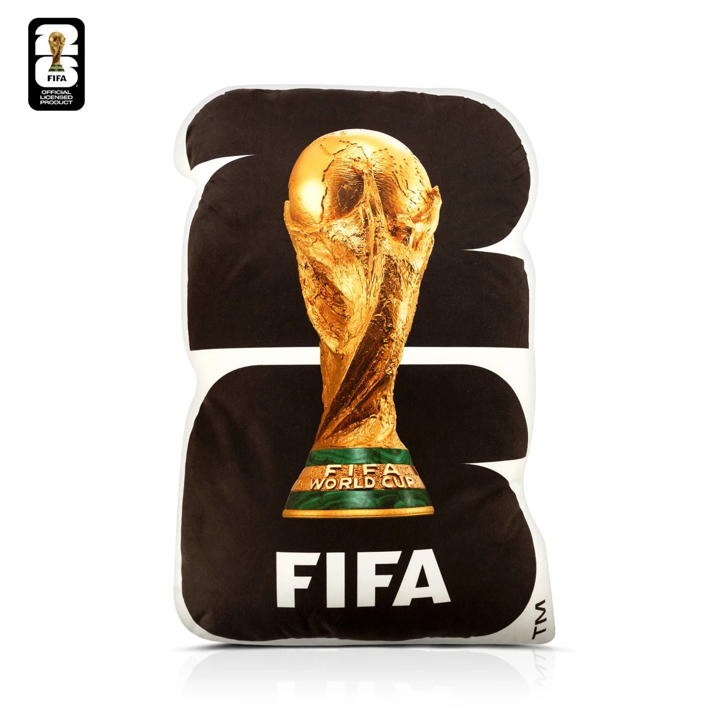 Coussin Maillot Football ⚽🔥 | Le Must-Have des Supporters