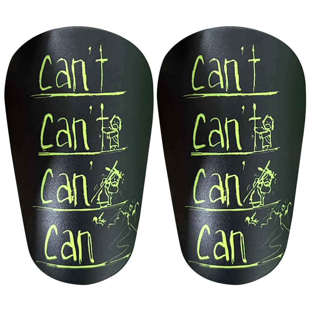 Mini Shin Guards ⚽🔥 | Ultra Légers & Protection Foot Pro Training