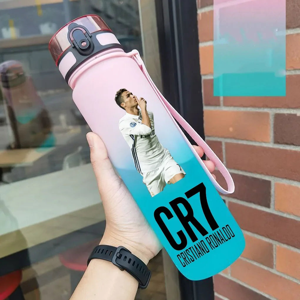 CR7 Hydrate 🔥🐐💧⚽ | La Légende En Figurine