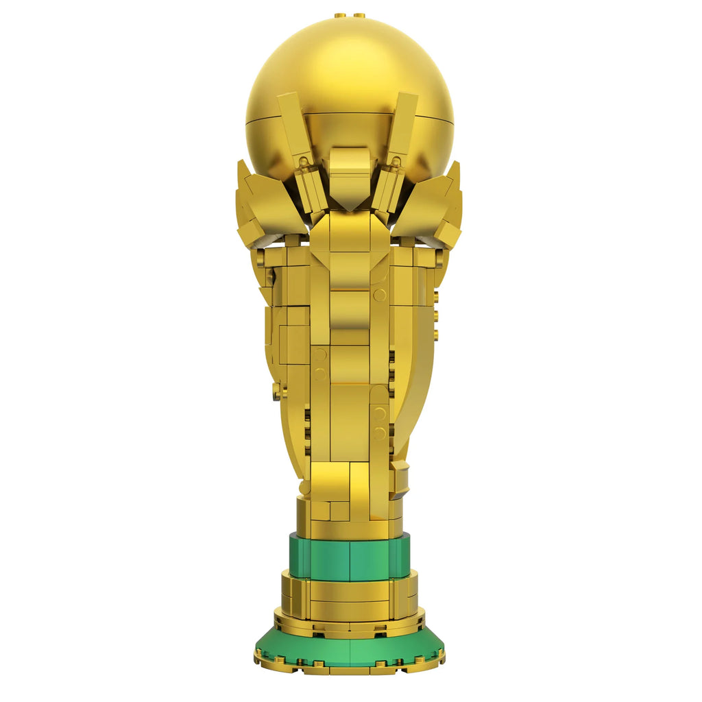 Trophée Champion 🏆✨ | Plus de Créativité, Plus de Style