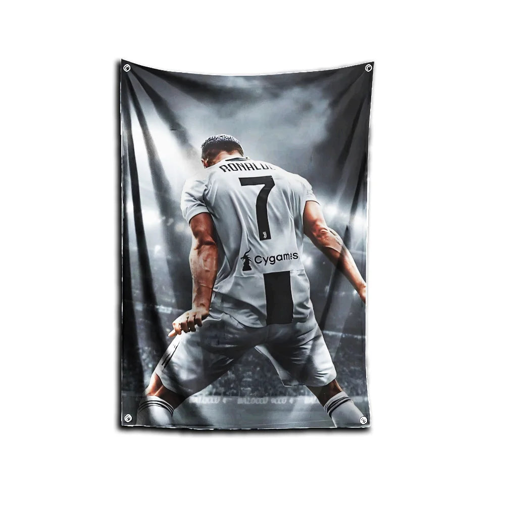 CR7 Elite Flag
