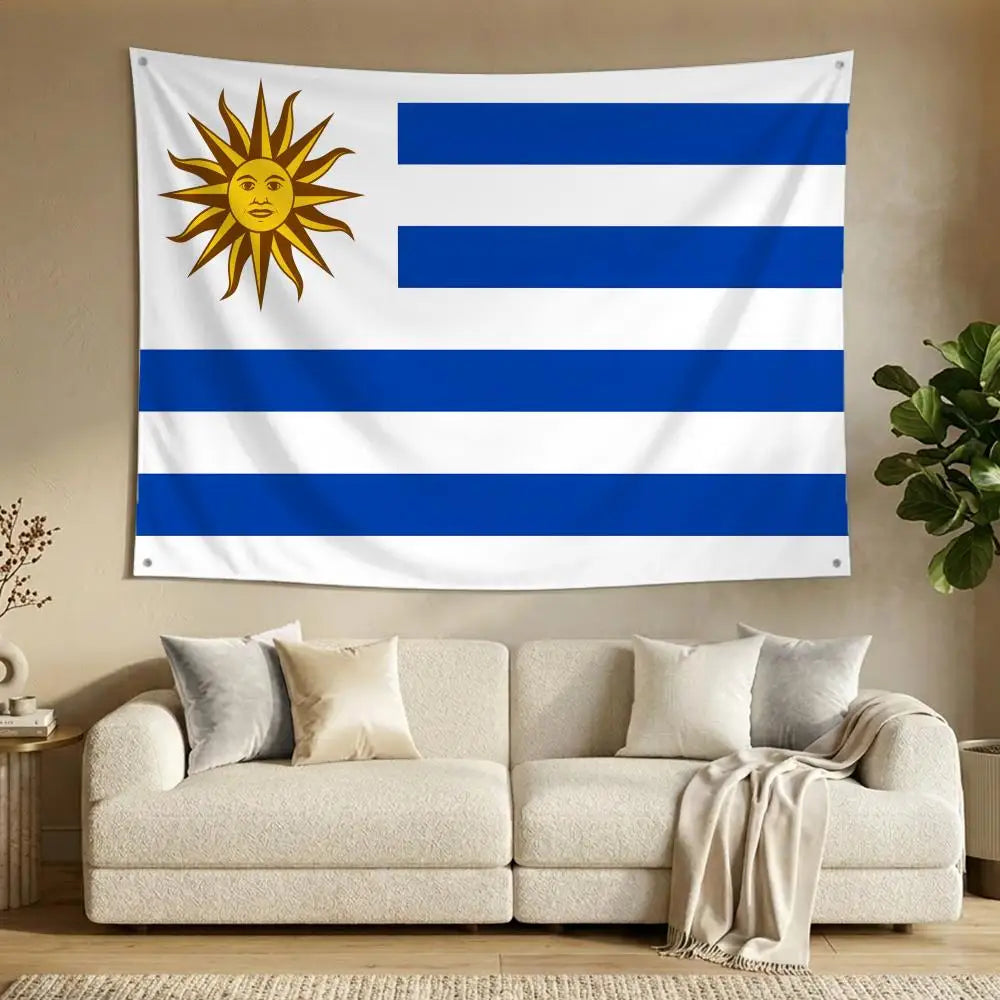 🌍 Décore ton espace avec les couleurs du monde ! | Drapeaux internationaux 🔥
