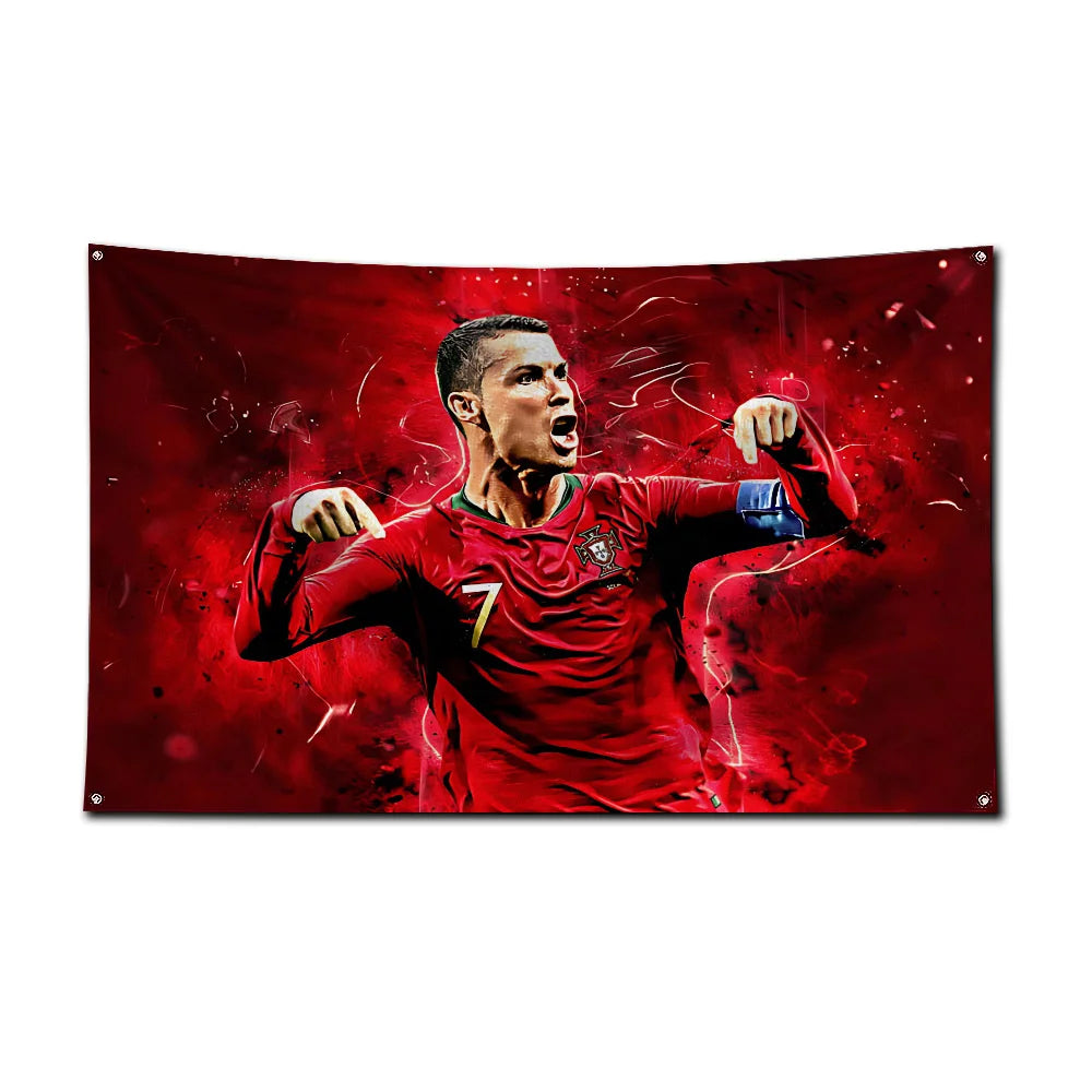 CR7 Elite Flag