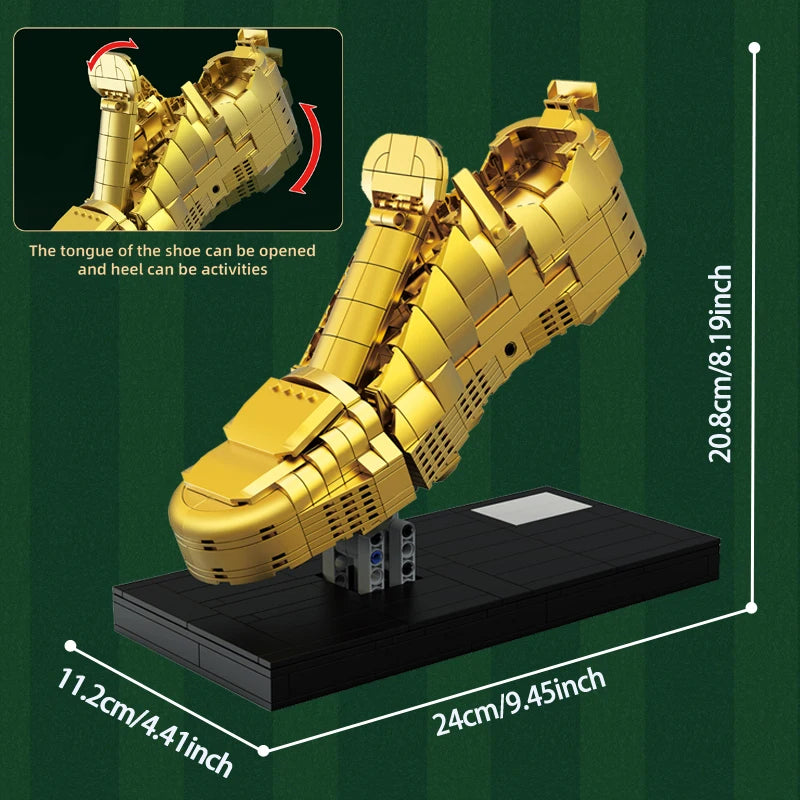 Trophée Champion 🏆✨ | Plus de Créativité, Plus de Style