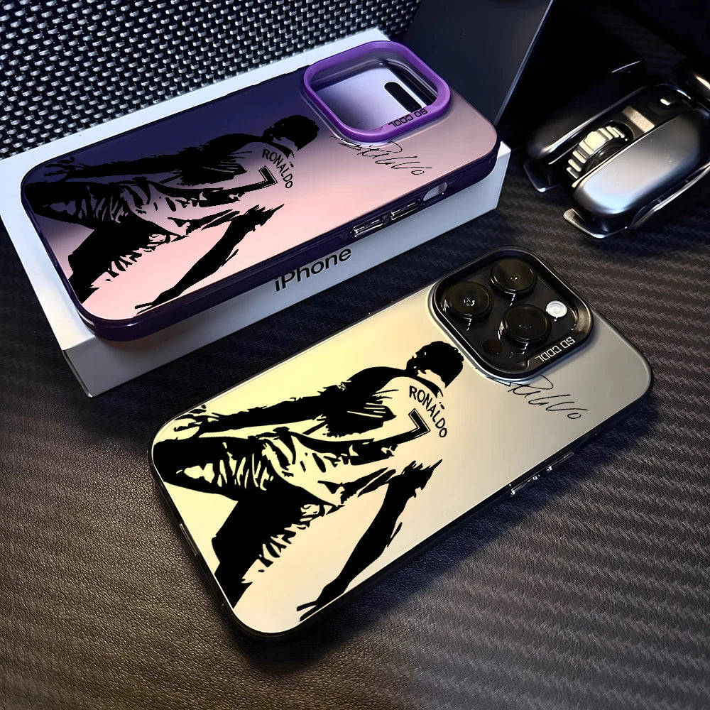 CR7 GOAT Case