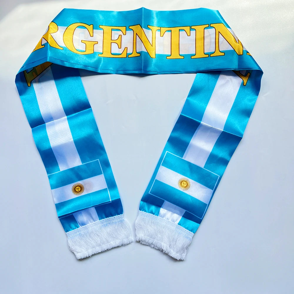 FlagScarf