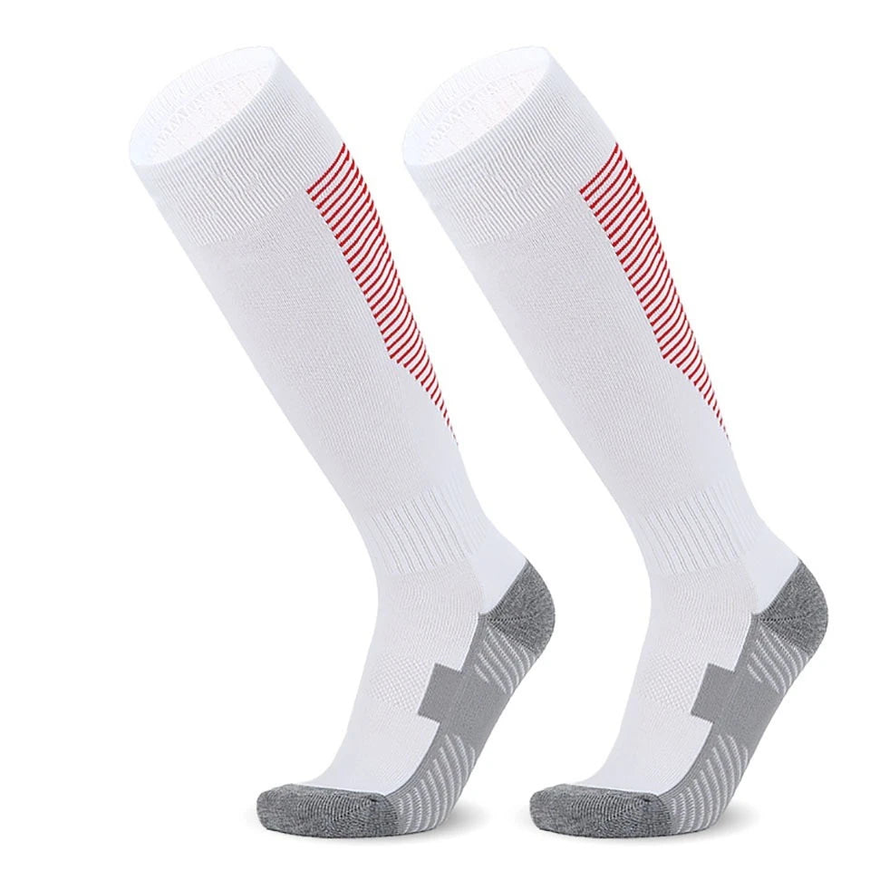 Chaussettes Football Pro ⚽🔥 | Le Choix des Joueurs