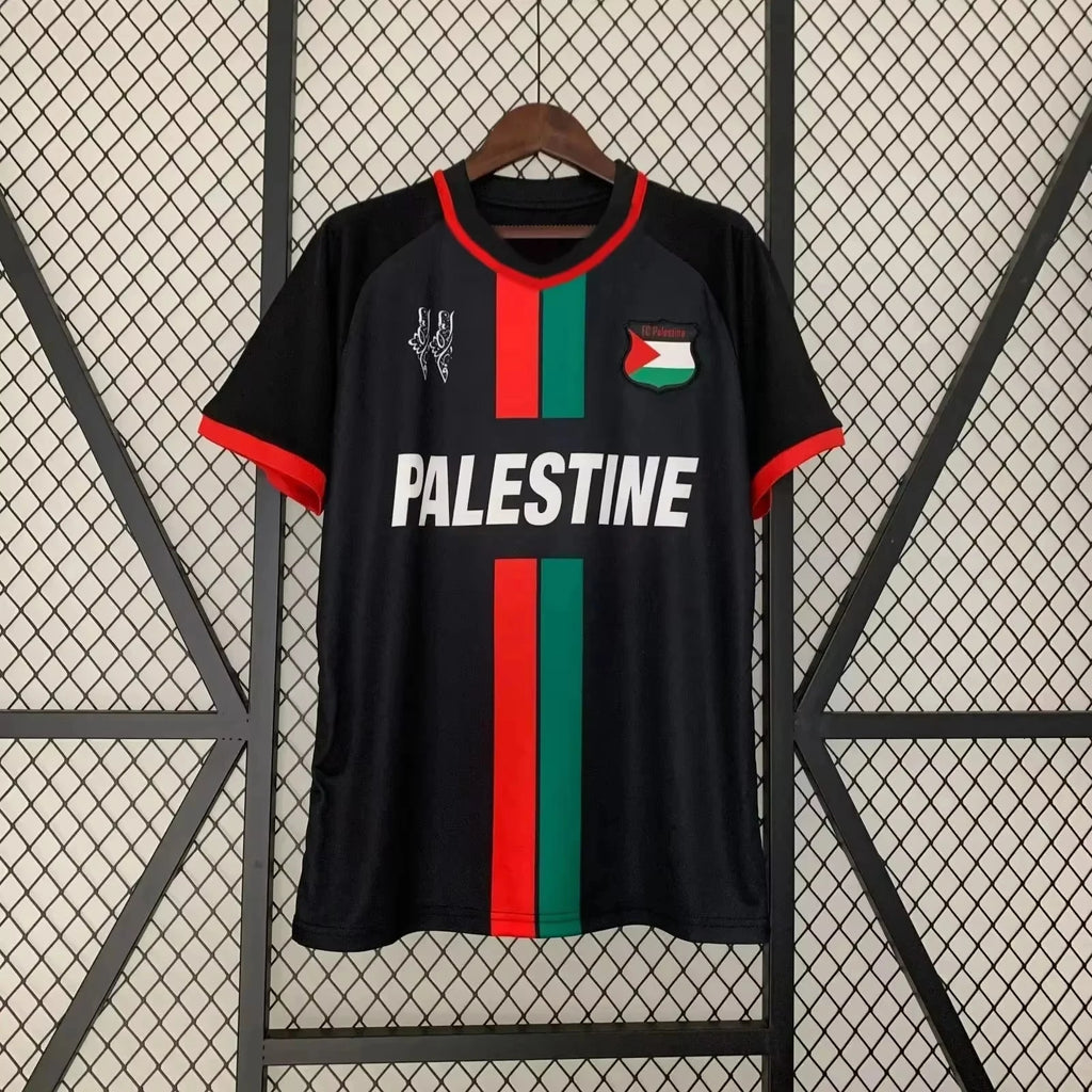 Palestine Legacy Jersey