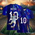 Messi Summer Tee