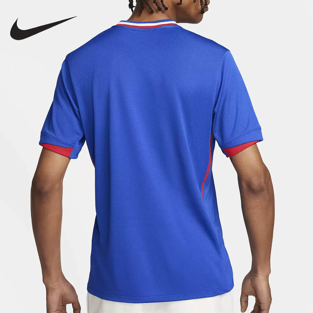 Maillot France 2024 Collector 🇫🇷 | Édition Domicile Premium