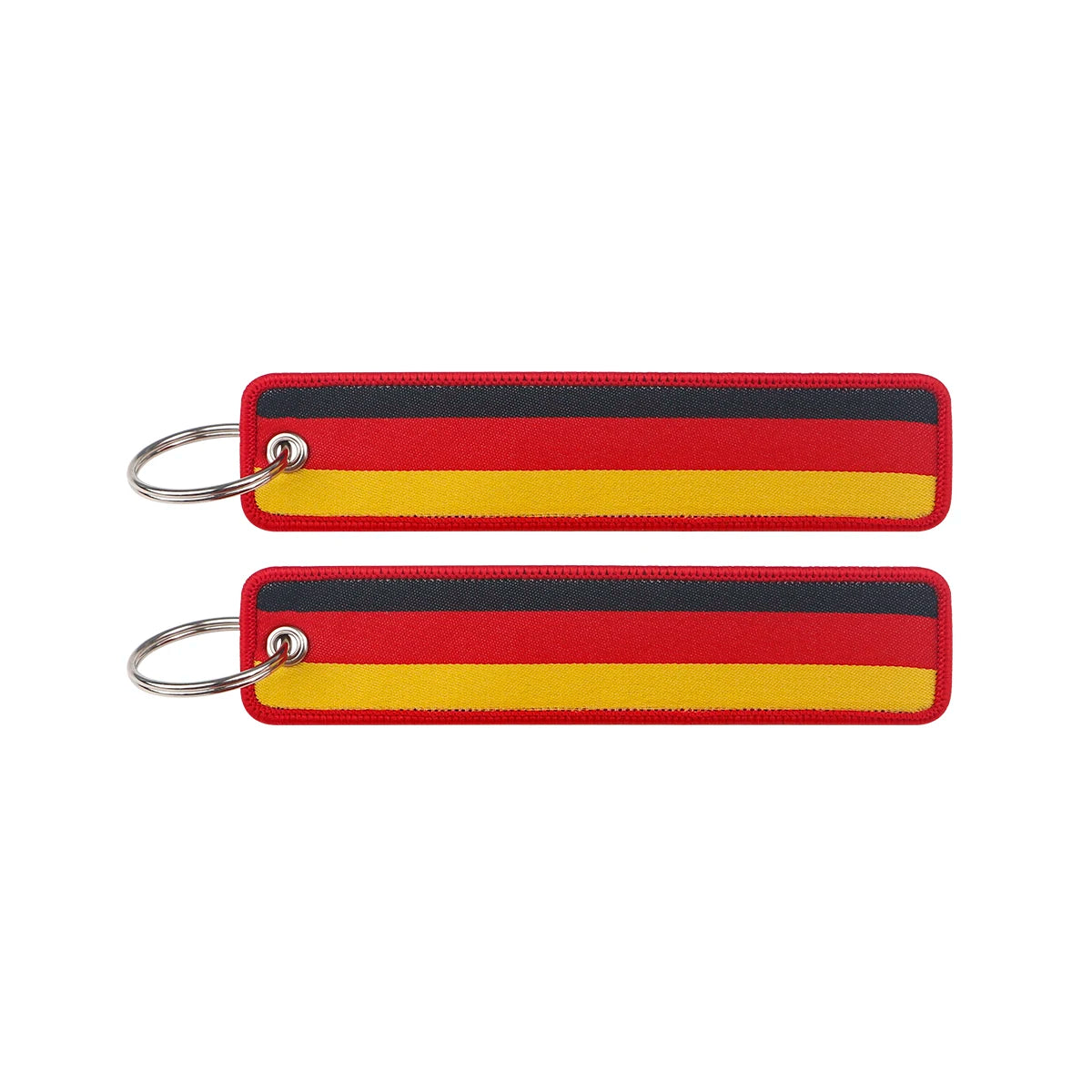 Flag Keychain 🔥🏴 | Affiche Tes Origines Partout
