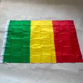 Mali Heritage Flag 🔥🇲🇱🏳️ | Affiche Tes Couleurs Avec Fierté