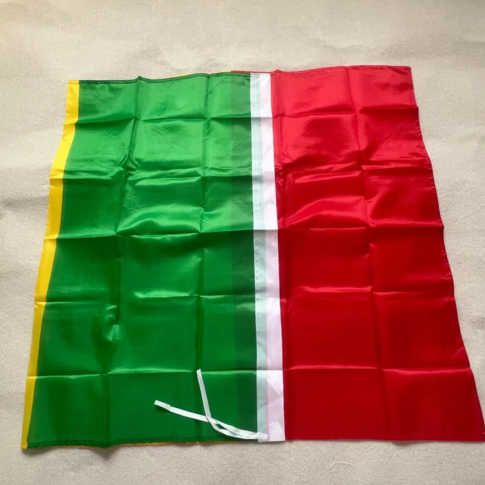 Mali Heritage Flag 🔥🇲🇱🏳️ | Affiche Tes Couleurs Avec Fierté