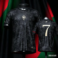 Maillot Football CR7 2026 🔥🐐⚽ | Cristiano Ronaldo | Adultes & Enfants | 4 Coloris