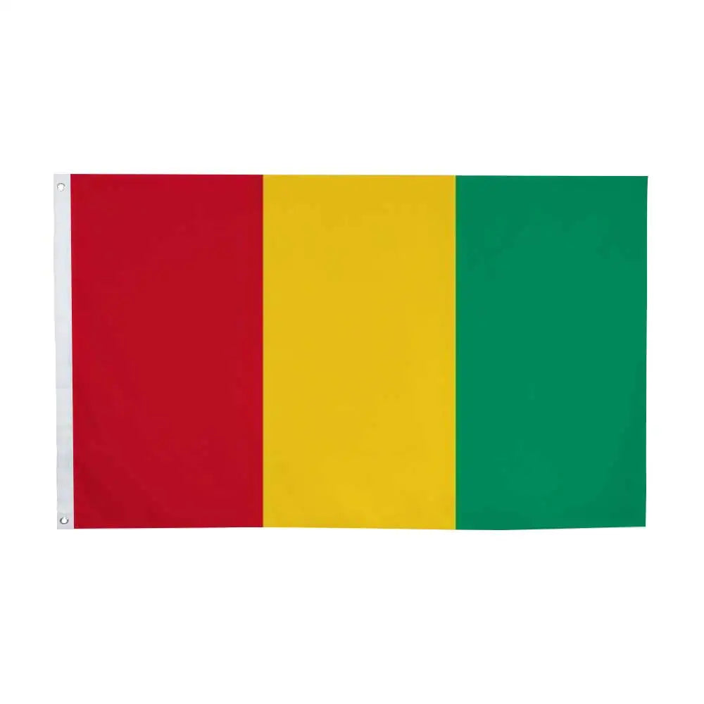 African Flags Pack 🔥🌍 | Décore Ton Espace Avec Les Nations d’Afrique