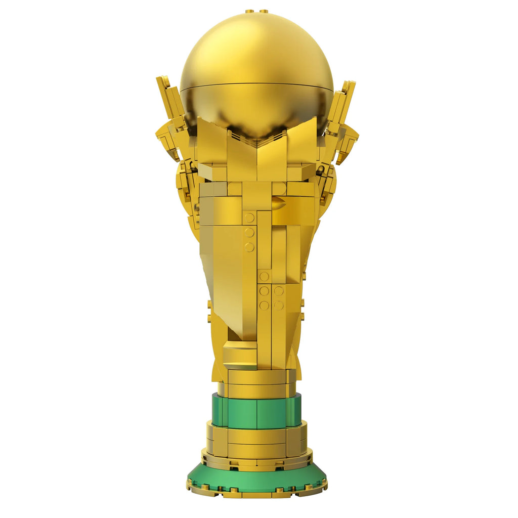 Trophée Champion 🏆✨ | Plus de Créativité, Plus de Style