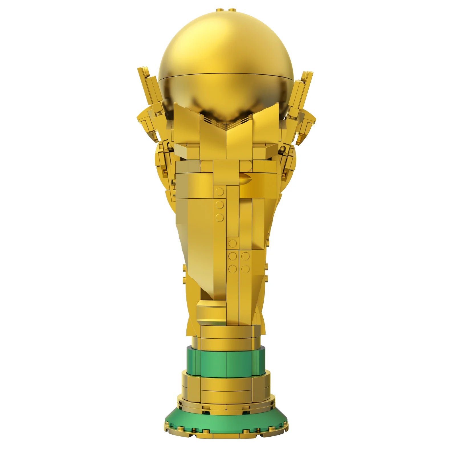 Trophée Champion 🏆✨ | Plus de Créativité, Plus de Style