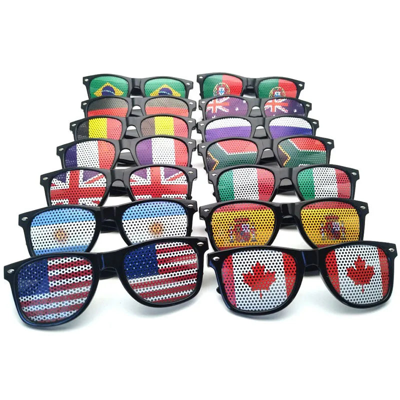 FlagVision