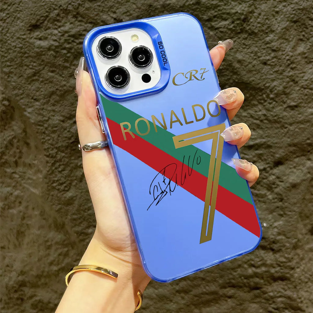 GOAT Duo Case 🔥📱🐐 | Les Deux Légendes Réunies