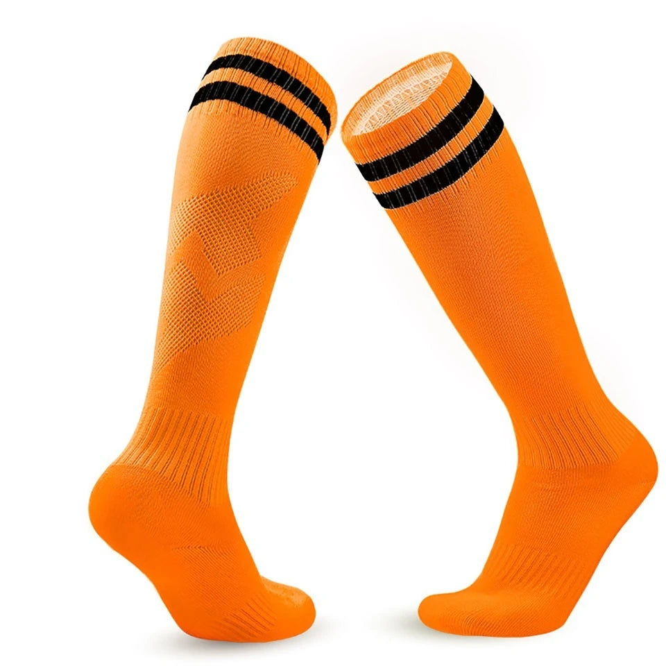 Chaussettes Football Pro ⚽🔥 | Le Choix des Joueurs