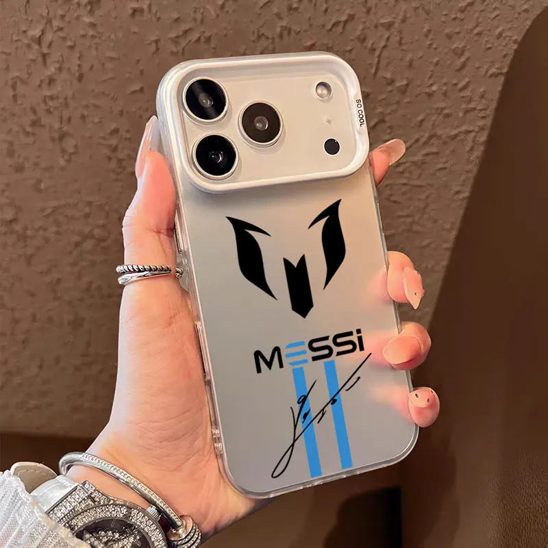 Messi King 10 🔥📱⚽ | Le Style Royal du GOAT