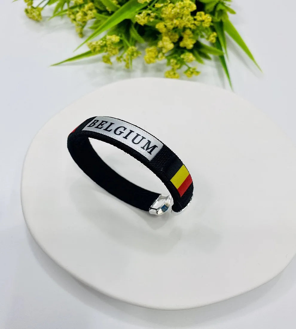 TeamTag 🔥🏷️⚽ | Montre Ta Fierté Comme Un Vrai Fan