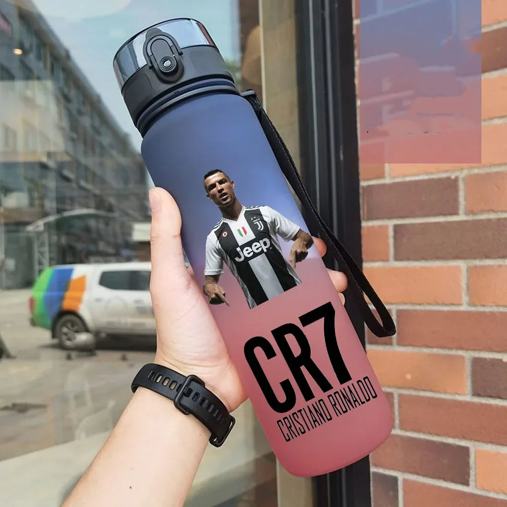 CR7 Hydrate 🔥🐐💧⚽ | La Légende En Figurine