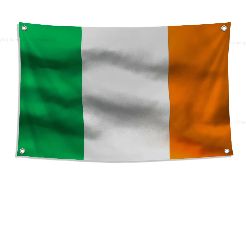 Ivory Coast Banner 🔥🇨🇮 | Décore Ton Espace Avec Fierté