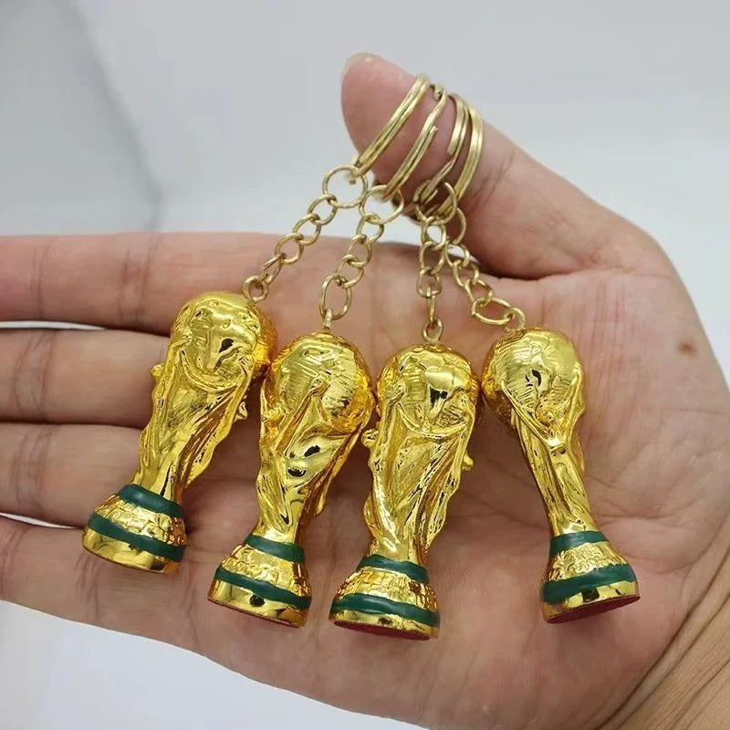 Porte-Clés Football ⚽🔥 | Pratique, Stylé et Collector