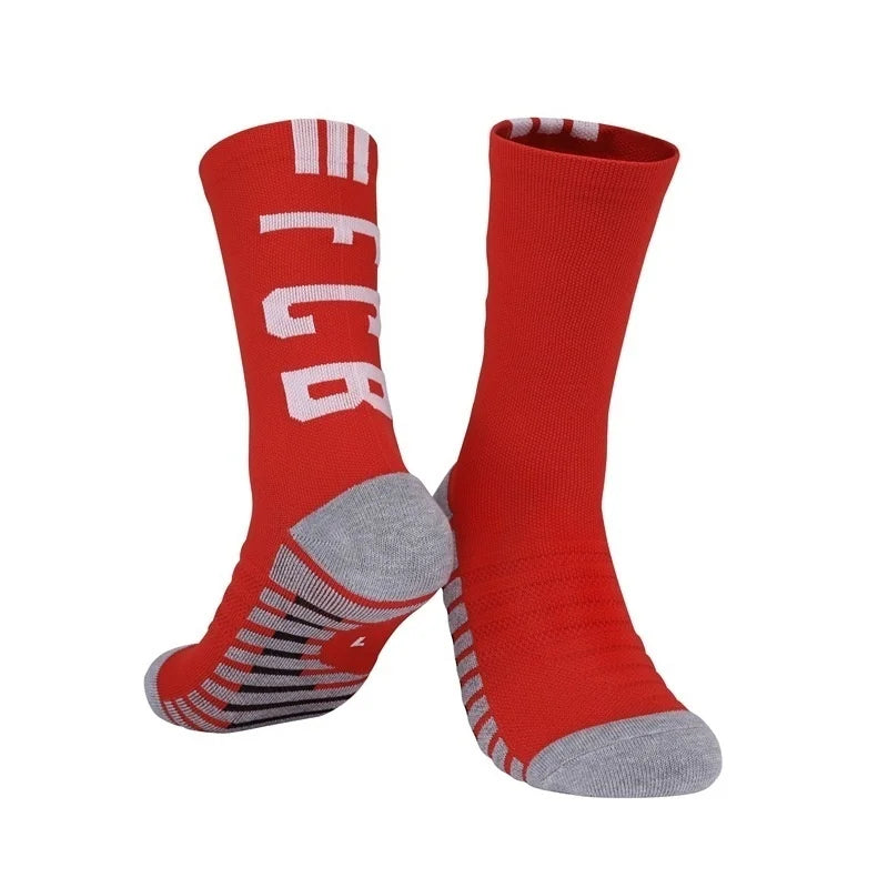 MatchKey 🔥🧦⚽ | Domine Chaque Match Avec Confort