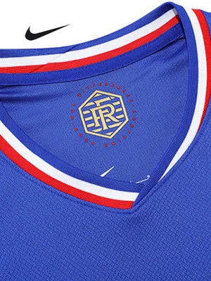 Maillot France 2024 Collector 🇫🇷 | Édition Domicile Premium