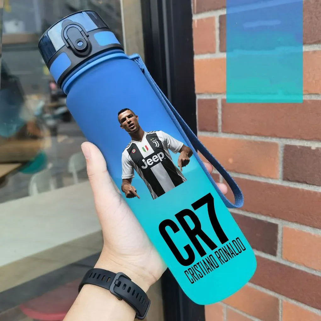 CR7 Hydrate 🔥🐐💧⚽ | La Légende En Figurine