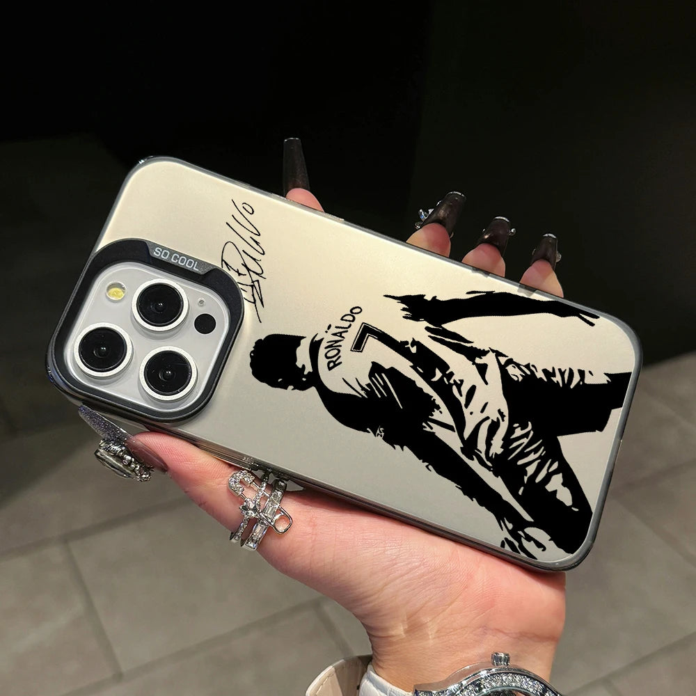 CR7 GOAT Case