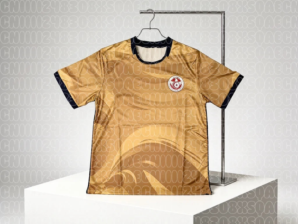 Maillot Tunisie 2026 🇹🇳🔥 | 3 Coloris | Famille | Supporter Football Coupe du Monde