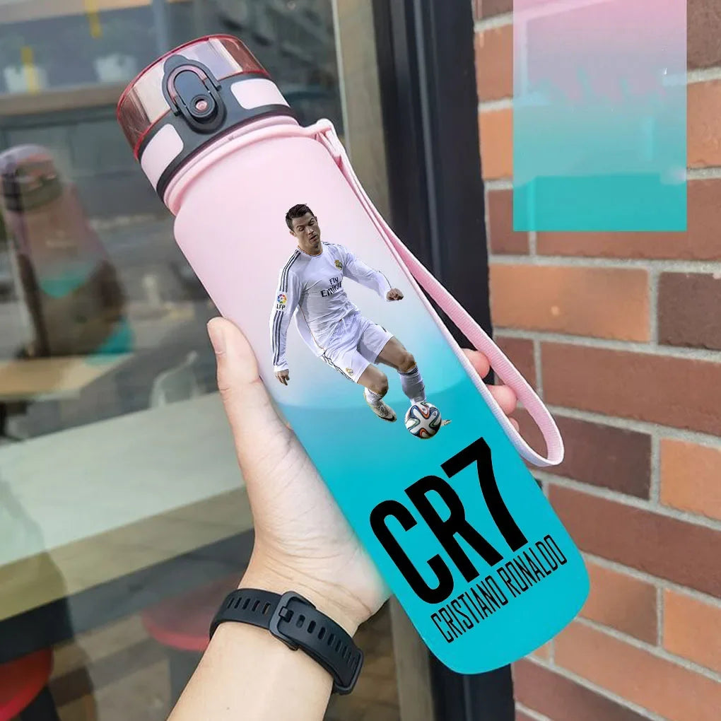 CR7 Hydrate 🔥🐐💧⚽ | La Légende En Figurine