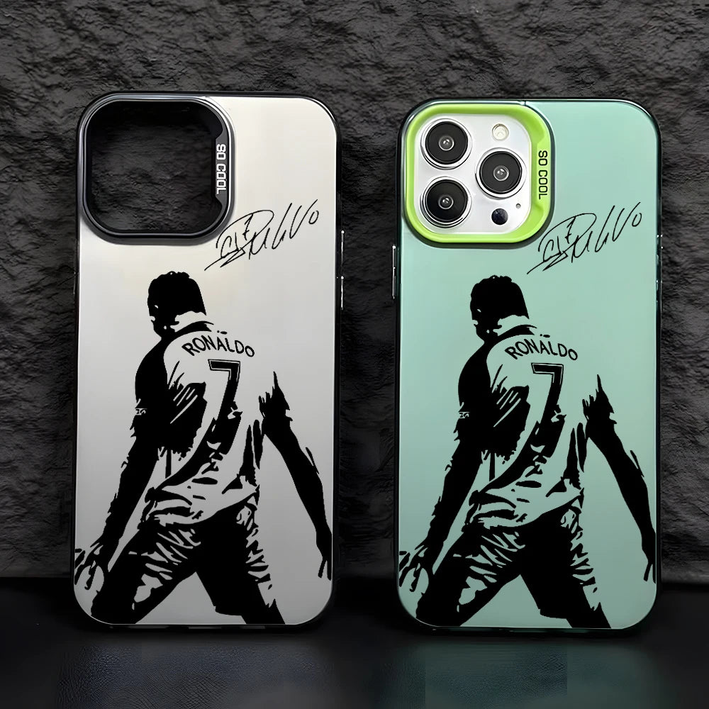 CR7 GOAT Case