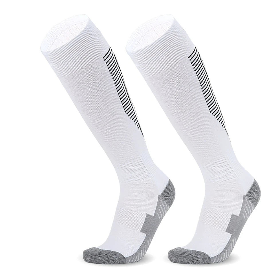 Chaussettes Football Pro ⚽🔥 | Le Choix des Joueurs