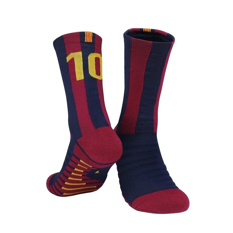 MatchKey 🔥🧦⚽ | Domine Chaque Match Avec Confort