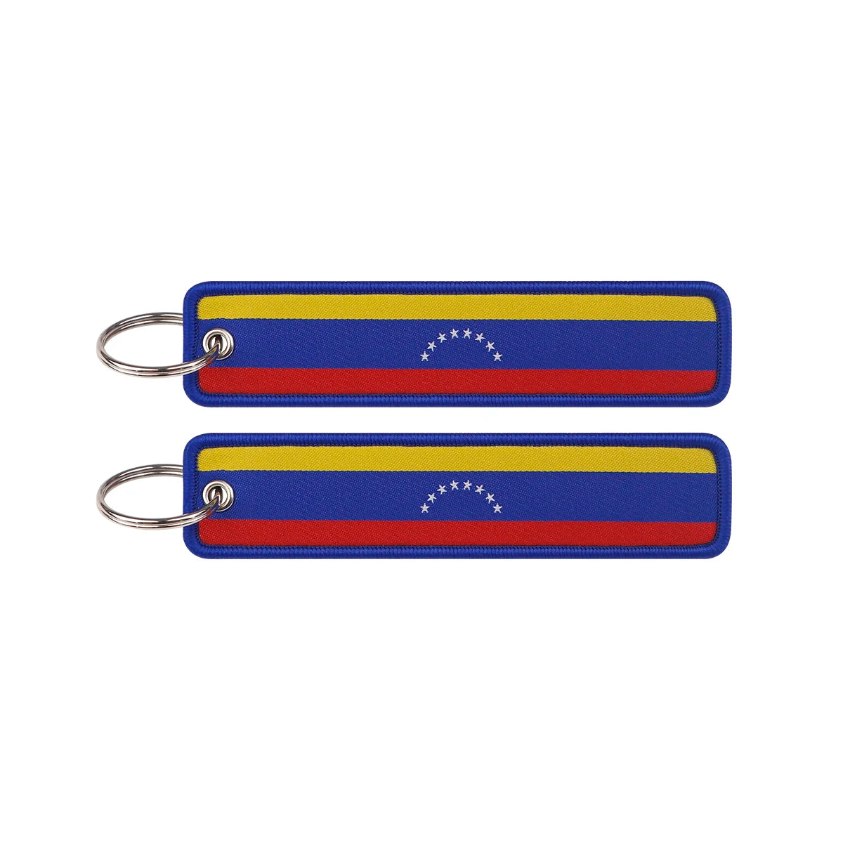 Flag Keychain 🔥🏴 | Affiche Tes Origines Partout