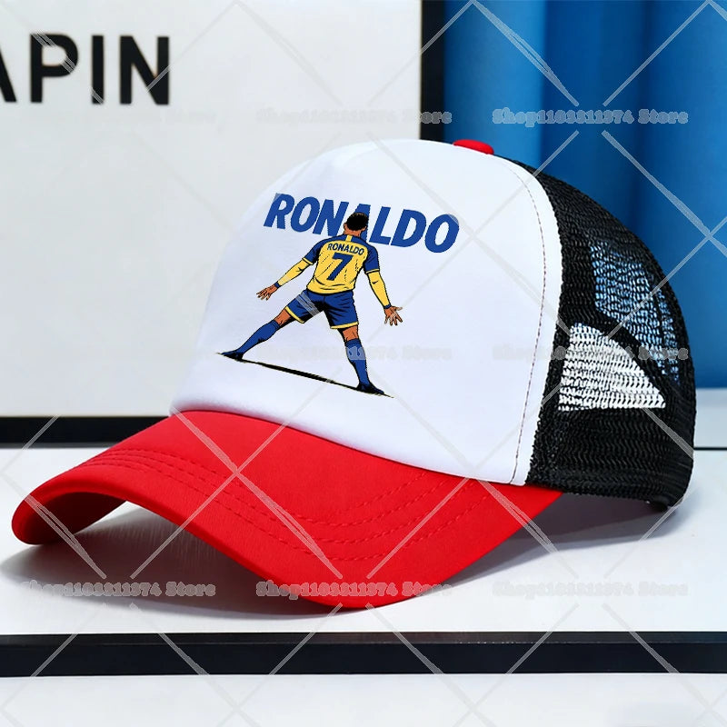 Legend Cap 🔥🧢 | Le Style Des Légendes