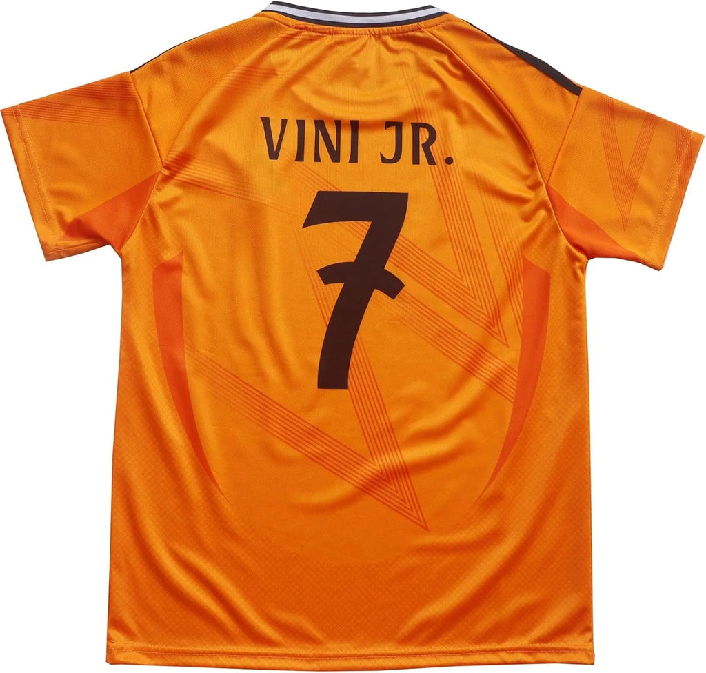Mini Madrid 7 Kit