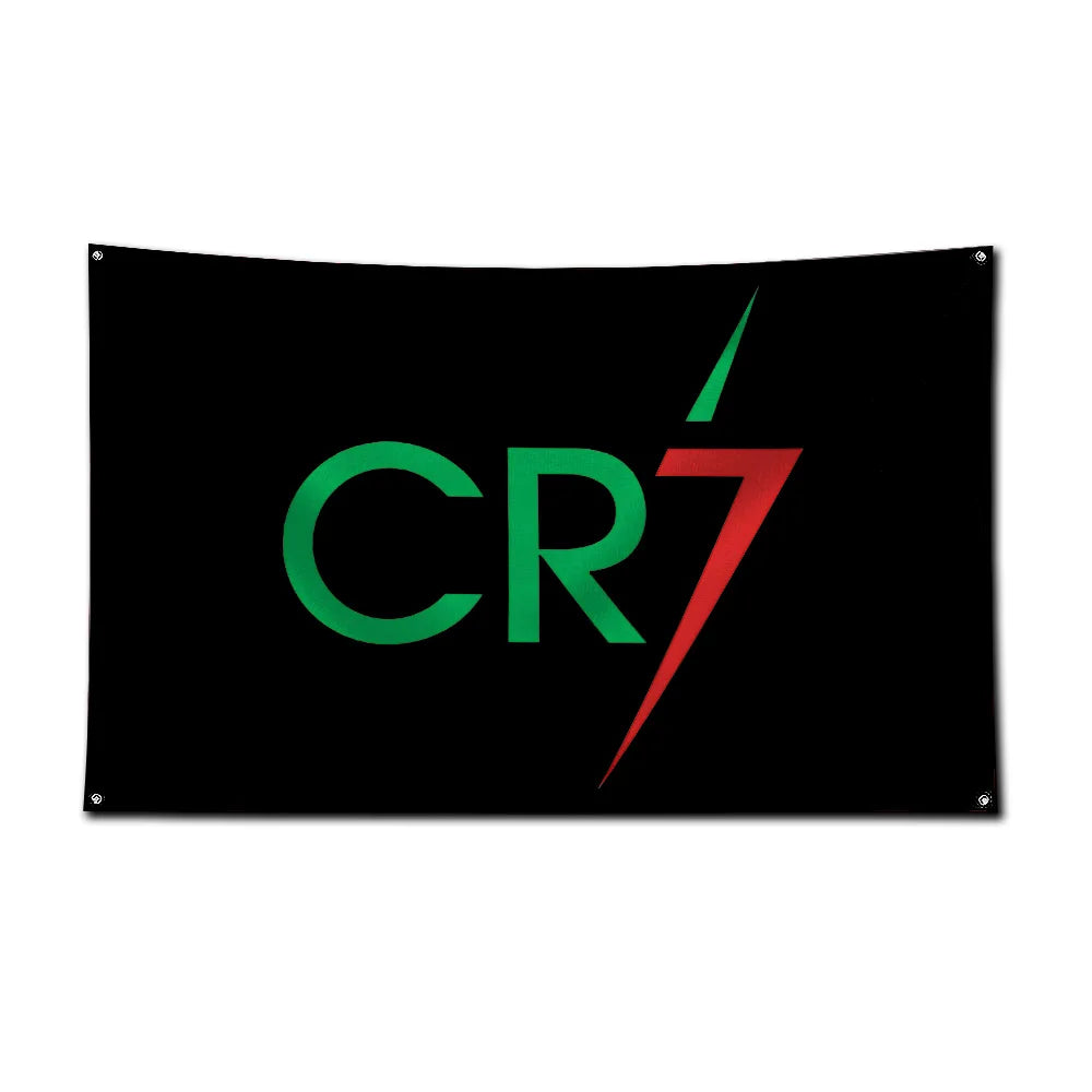 CR7 Elite Flag